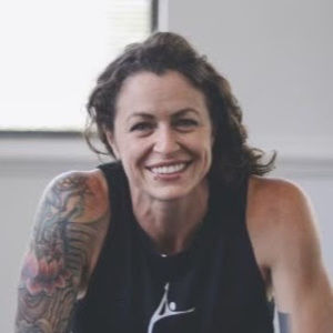 Meet your Posher, Brandi